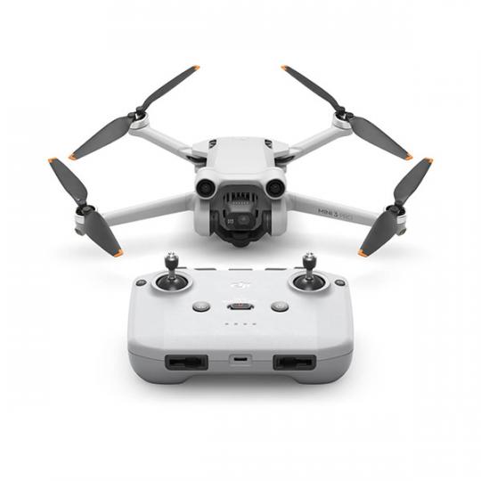 Квадрокоптер DJI Mini 3 Pro