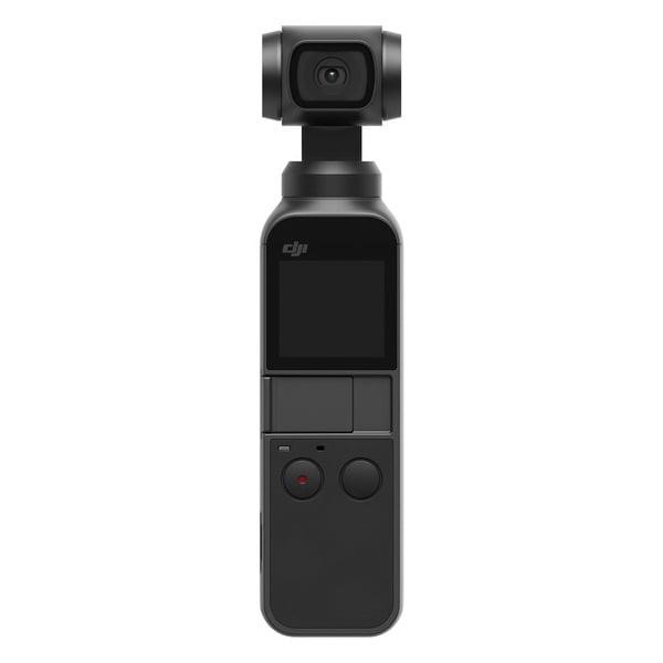 Osmo Pocket & Expansion Kit Combo