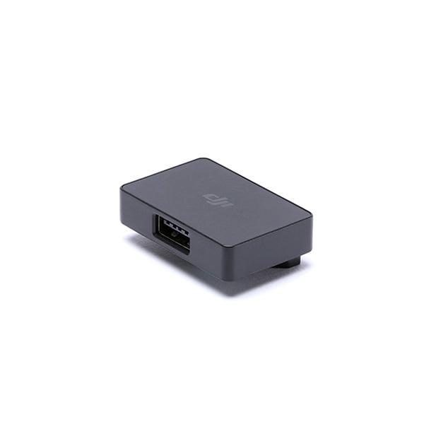 Адаптер Battery - Power Bank для DJI Mavic Air (Part 5)
