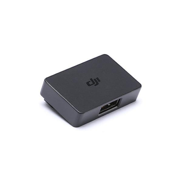 Адаптер Battery - Power Bank для DJI Mavic Air (Part 5)
