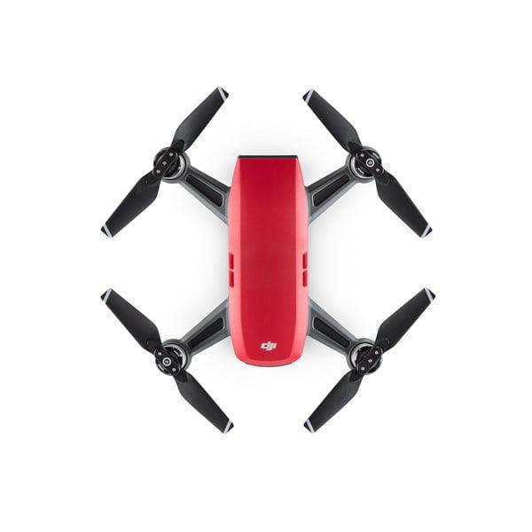 Spark Combo (Lava Red, красный)
