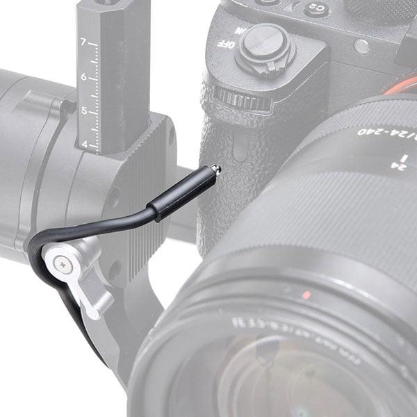 Кабель IR Control Cable для Ronin-S (Part 4)