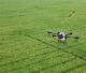 Платформа DJI Agras T16