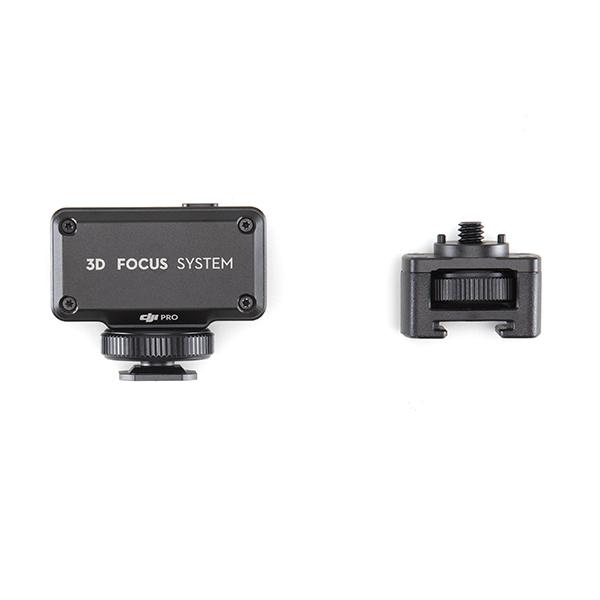 Система 3D фокусировки для DJI RS 2