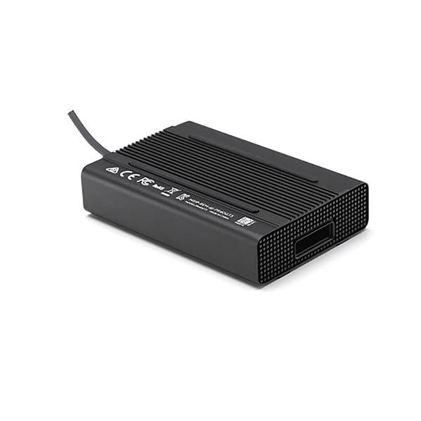 Ридер DJI CINESSD Station Thunderbolt 3 (Part 56)